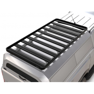 Montpellier4x4 | Front Runner Truck Canopy or Trailer with OEM Track Slimline II Rack Kit / Tall / 1255mm(W) X 2368mm(L)